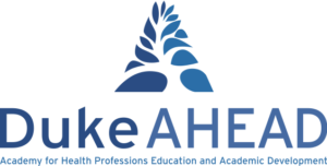 Duke Ahead logo